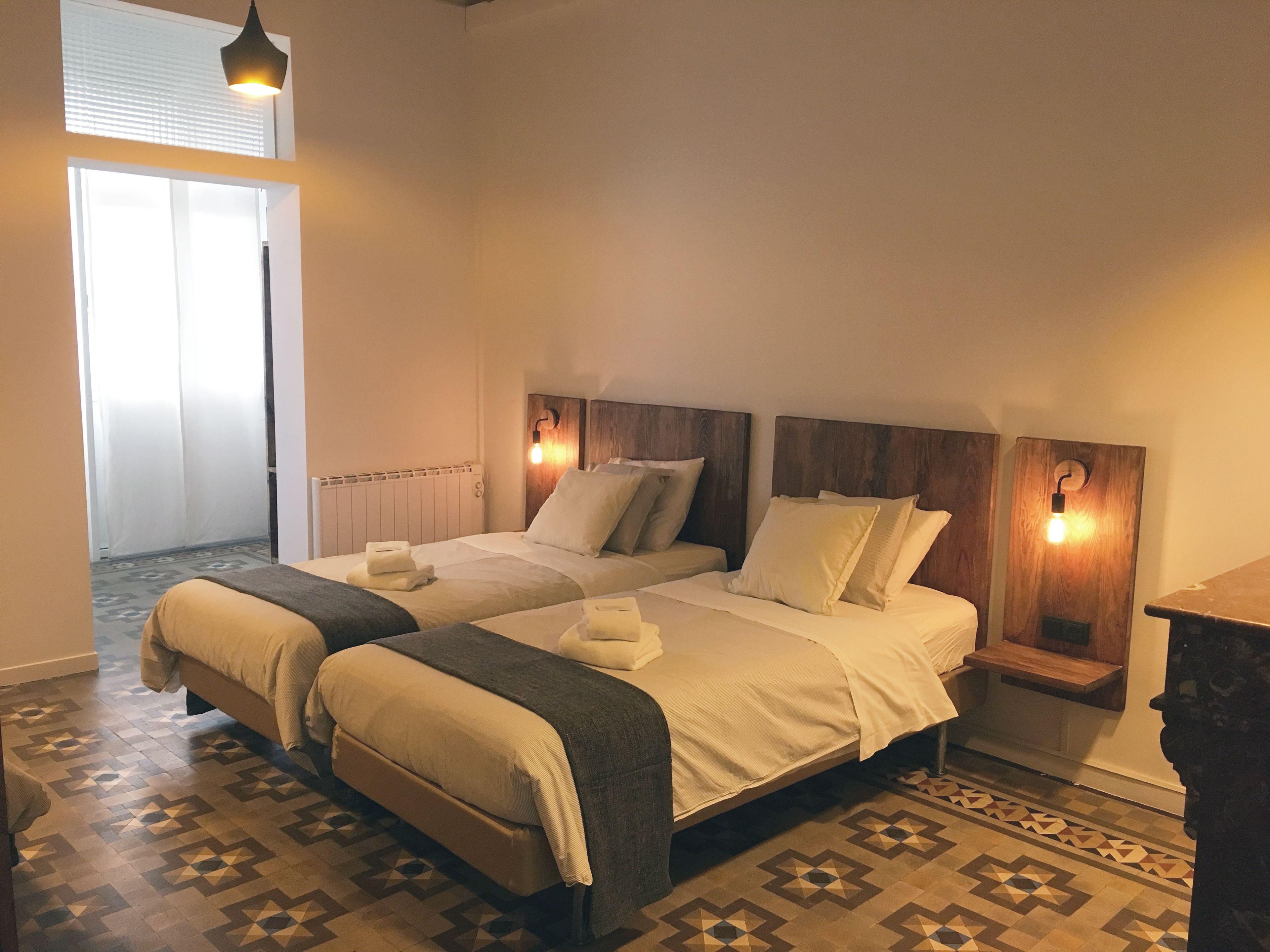 Casa Maca Barcelona (Adults Only) Hotel — Fotos 1